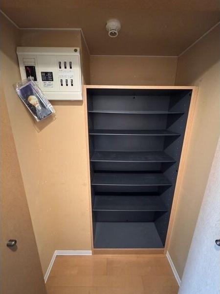 札幌市西区発寒九条１１丁目のマンション