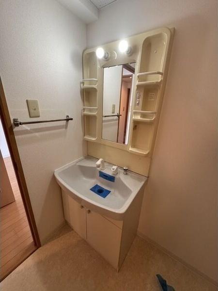 札幌市西区発寒九条１１丁目のマンション