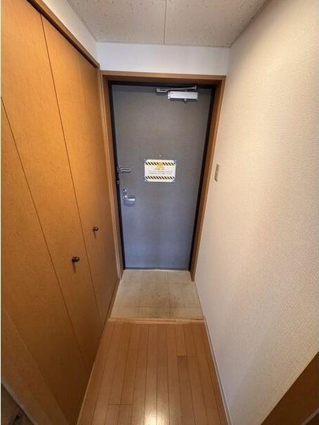 札幌市西区発寒九条１１丁目のマンション