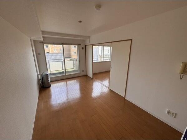 札幌市西区発寒九条１１丁目のマンション