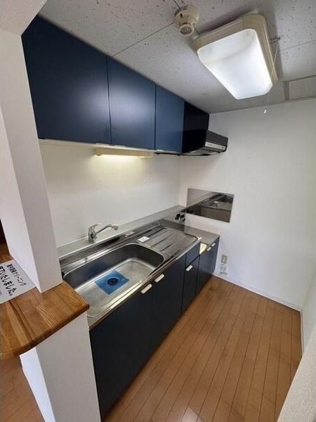 札幌市西区発寒九条１１丁目のマンション