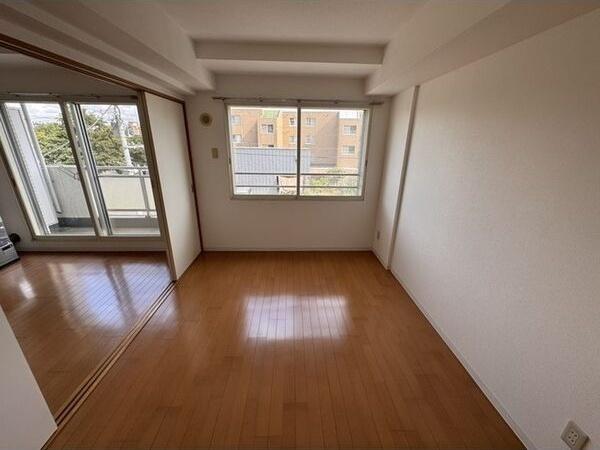 札幌市西区発寒九条１１丁目のマンション