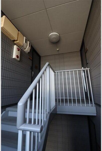 札幌市東区北三十七条東２２丁目のマンション