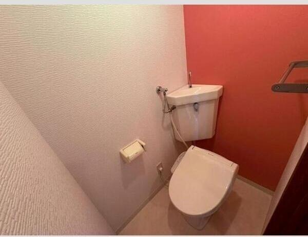 札幌市豊平区水車町８丁目のマンション