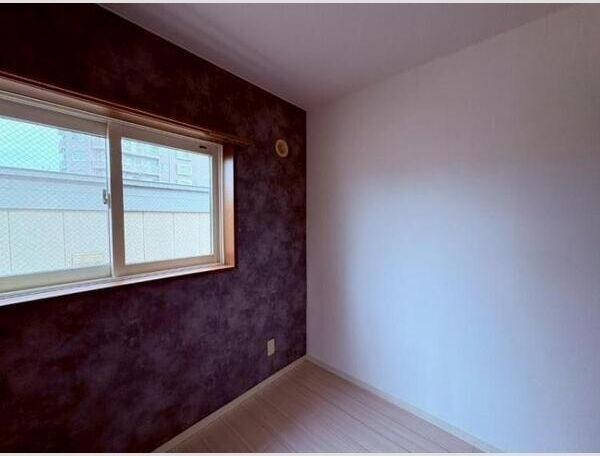 札幌市豊平区水車町８丁目のマンション