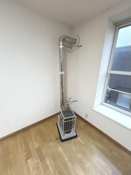 札幌市豊平区西岡一条１１丁目のアパート