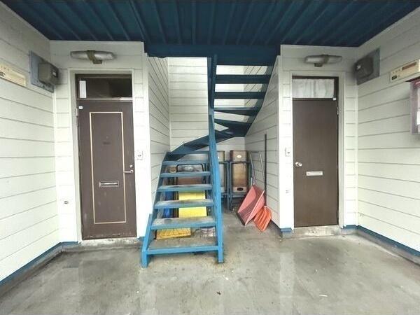 札幌市豊平区西岡一条１１丁目のアパート