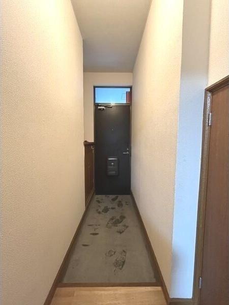 札幌市豊平区西岡一条１１丁目のアパート