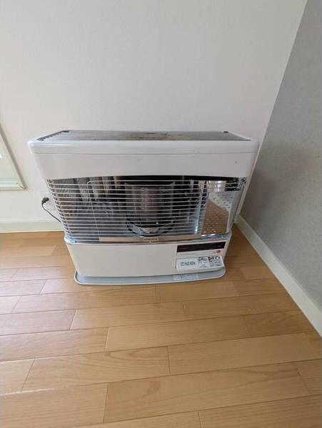 札幌市西区発寒四条７丁目のアパート