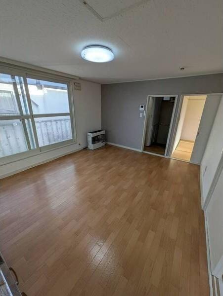 札幌市西区発寒四条７丁目のアパート