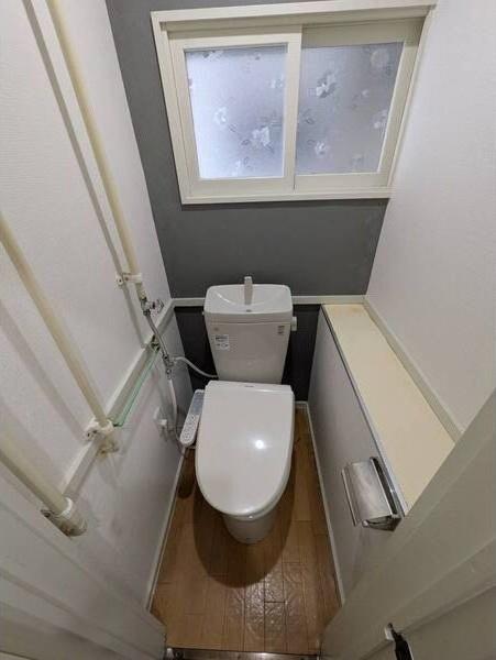 札幌市西区発寒四条７丁目のアパート