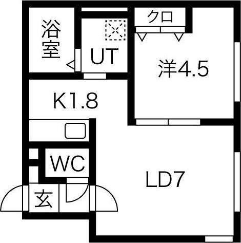 リヴィエール栄町