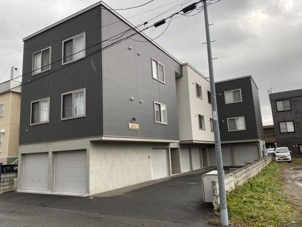 リヴィエール栄町