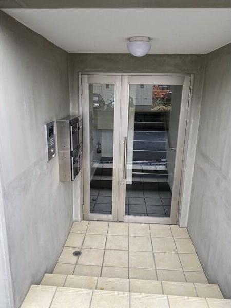 リヴィエール栄町