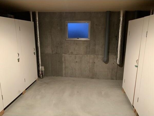 リヴィエール栄町