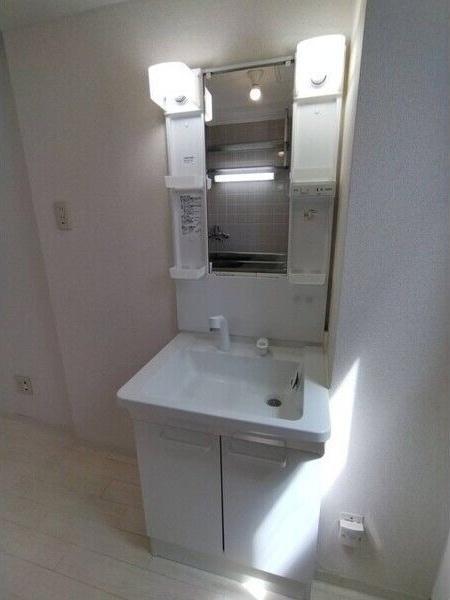 札幌市中央区南七条西２丁目のマンション