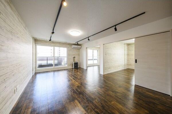 札幌市中央区南六条西１４丁目のマンション