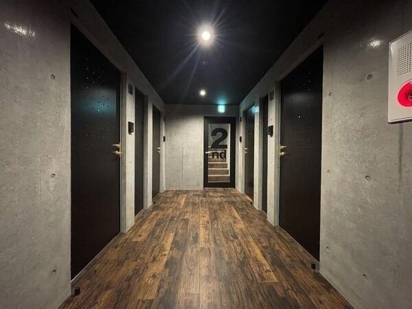 札幌市中央区南六条西１４丁目のマンション