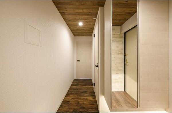 札幌市中央区南六条西１４丁目のマンション