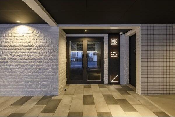 札幌市中央区南六条西１４丁目のマンション