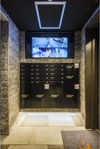 札幌市中央区南六条西１４丁目のマンション