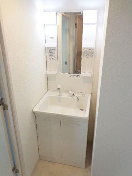 札幌市豊平区平岸三条１２丁目のマンション