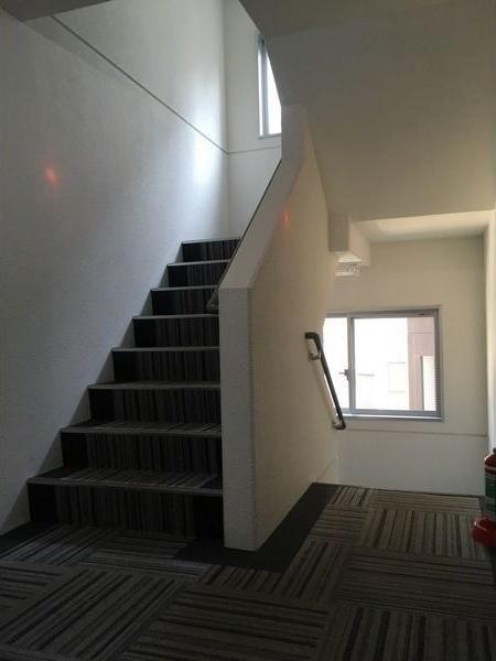 札幌市豊平区平岸三条１２丁目のマンション