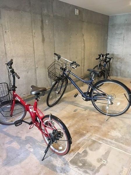 札幌市豊平区平岸三条１２丁目のマンション