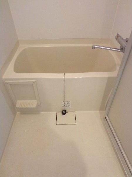 札幌市豊平区平岸三条１２丁目のマンション