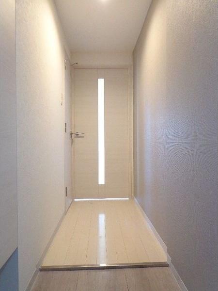 札幌市豊平区平岸三条１２丁目のマンション