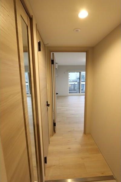 札幌市中央区南三条西２１丁目のマンション