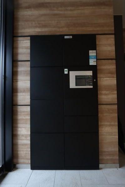 札幌市中央区南三条西２１丁目のマンション