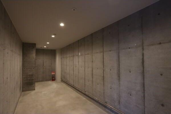 札幌市中央区南三条西２１丁目のマンション