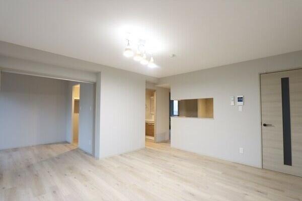 札幌市中央区南三条西２１丁目のマンション