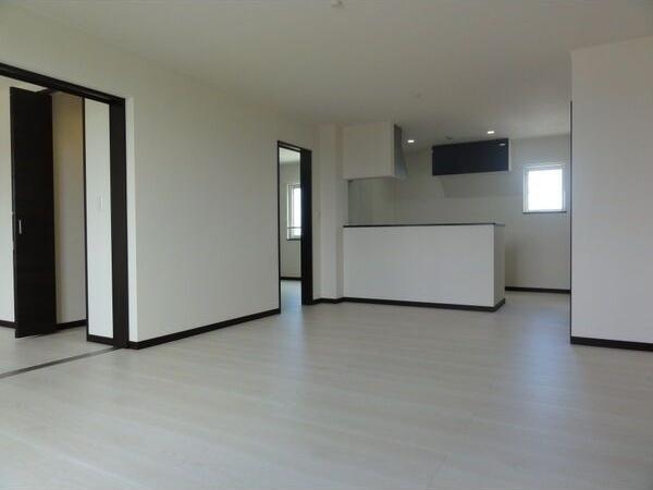 札幌市東区東雁来九条４丁目のアパート