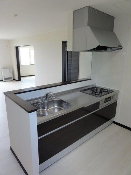 札幌市東区東雁来九条４丁目のアパート