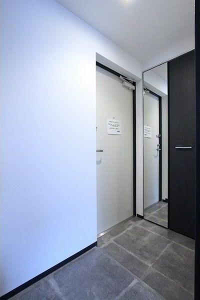 札幌市中央区北二条西２１丁目のマンション