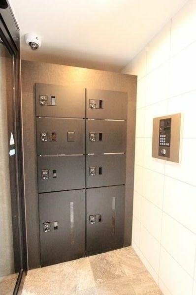 札幌市中央区北二条西２１丁目のマンション