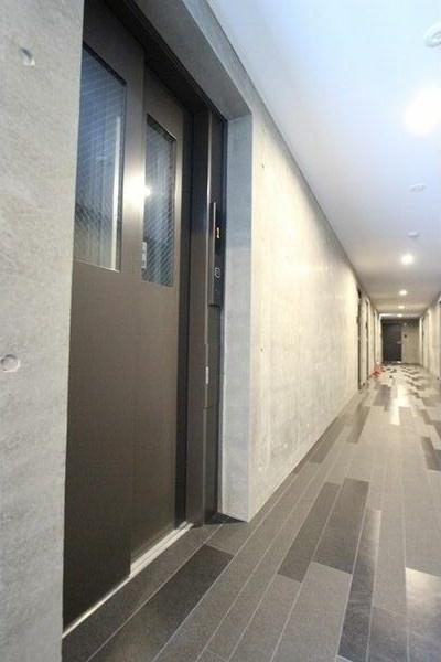 札幌市中央区北二条西２１丁目のマンション