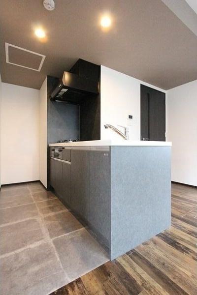 札幌市中央区北二条西２１丁目のマンション