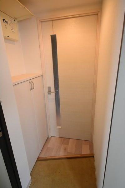 札幌市豊平区月寒西三条８丁目のマンション