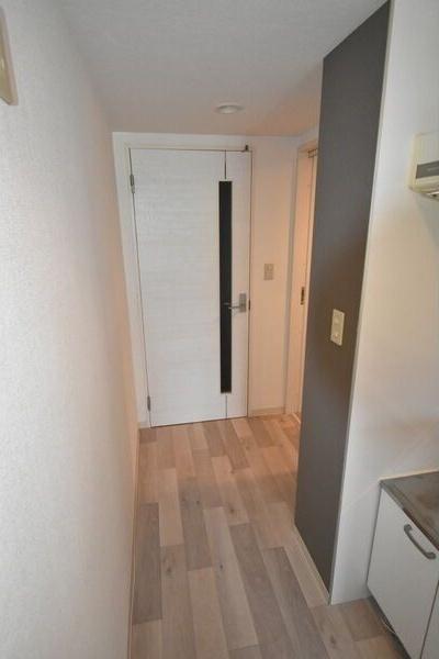 札幌市豊平区月寒西三条８丁目のマンション