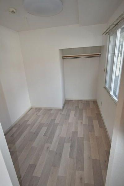 札幌市豊平区月寒西三条８丁目のマンション