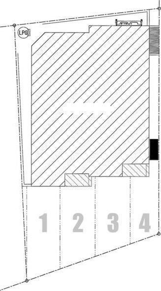 札幌市豊平区月寒西三条８丁目のマンション