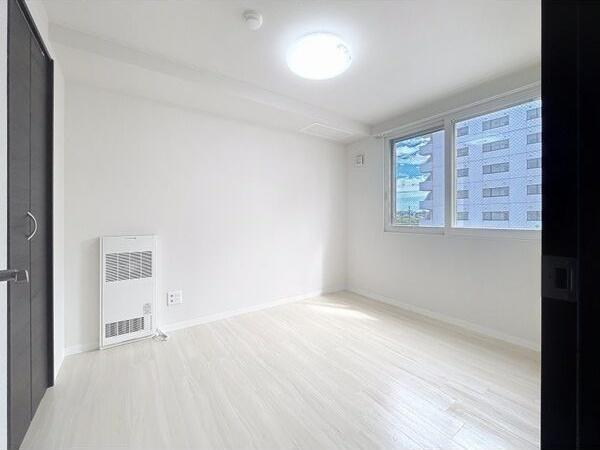 札幌市中央区南八条西１丁目のマンション