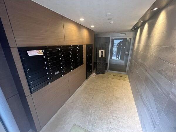 札幌市中央区南八条西１丁目のマンション