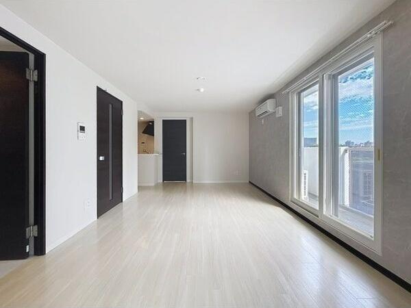 札幌市中央区南八条西１丁目のマンション