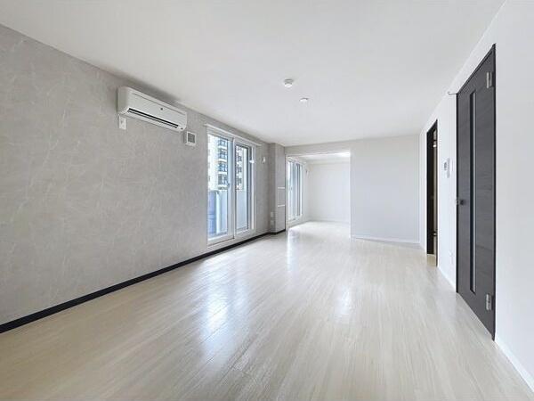 札幌市中央区南八条西１丁目のマンション