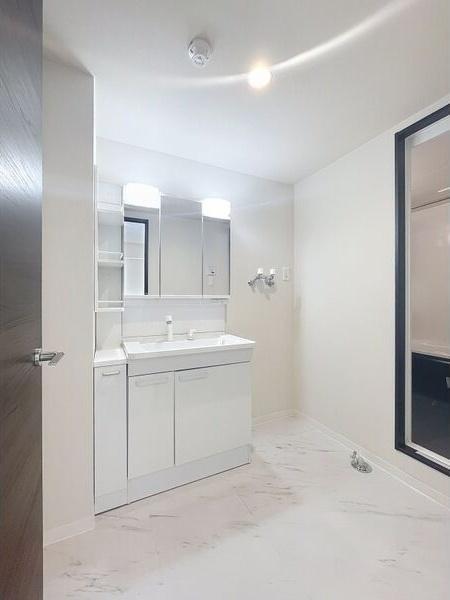 札幌市中央区南八条西１丁目のマンション