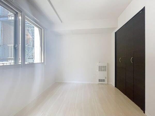 札幌市中央区南八条西１丁目のマンション